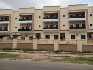 5 bedroom House for rent Guzape District, Guzape Abuja