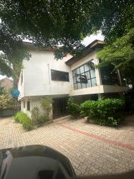 6 bedroom House for rent Off Ibb Way Maitama. (video Is Available) Maitama Abuja