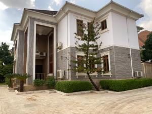 6 bedroom House for rent Durumi District After America School Durumi Abuja