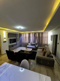 2 bedroom Flat / Apartment for rent Off Ibb Way ( Video Of The Apartment Is Available) Maitama Abuja