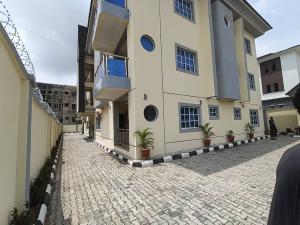 3 bedroom Flat / Apartment for rent Mabushi Abuja. ( Video Is Attached) Mabushi Abuja