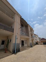 3 bedroom Flat / Apartment for rent Off Efab Road. ( Video Is Available) Life Camp Abuja