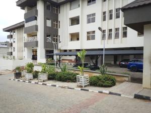 3 bedroom Flat / Apartment for rent Maitama Abuja