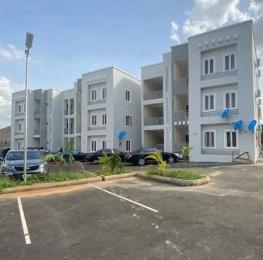 3 bedroom Flat / Apartment for rent Diplomatic Zone. Katampe Extension Katampe Abuja