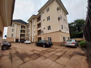 3 bedroom Flat / Apartment for rent Kaura District Kaura (Games Village) Abuja