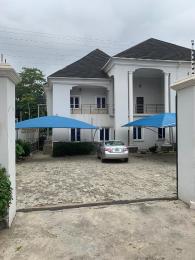 5 bedroom House for rent Wuse 2 Abuja