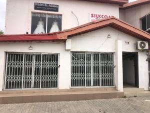 Commercial Property for rent Gwarinpa Abuja