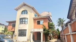 3 bedroom House for rent At Harmony Crescent, Near Piccadilly Hotel Agungi Lekki Lagos