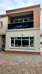 4 bedroom House for rent orchid Lekki Lagos