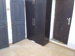 1 bedroom Flat / Apartment for rent Woman Taofeek, Social Club New oko oba Abule Egba Lagos