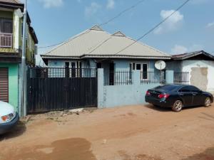 3 bedroom House for sale Fesomade Estate New oko oba Abule Egba Lagos
