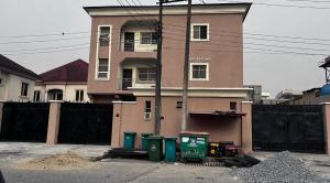 1 bedroom Flat / Apartment for rent Chevy Estate, Chevron Drive Lekki Lagos