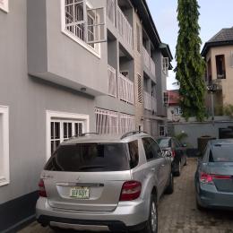 3 bedroom Flat / Apartment for rent Mega Estate, Ado) Badore Road Badore Ajah Lagos