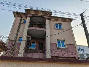 2 bedroom Flat / Apartment for rent Ogudu-Orike Ogudu Lagos