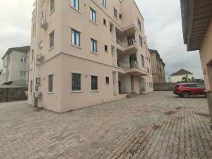 3 bedroom Flat / Apartment for rent Jahi District Abuja Jahi Abuja