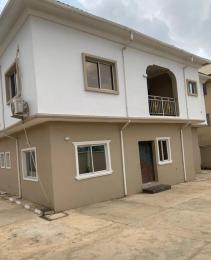 3 bedroom Flat / Apartment for rent Iletuntun/Jericho extension Ibadan Oyo