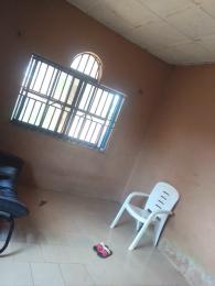 1 bedroom Flat / Apartment for rent Adetokun Opposite Bitemore Eleyele Ibadan Oyo