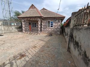 4 bedroom House for sale Lafenwa, Close To Ayobo Obasanjo Farm Ado Odo/Ota Ogun