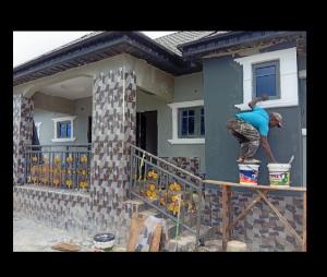 1 bedroom Flat / Apartment for rent Yidi, Apete Ibadan Oyo