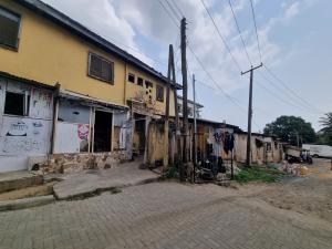 2 bedroom Commercial Property for sale Finbars Road Akoka Yaba Lagos