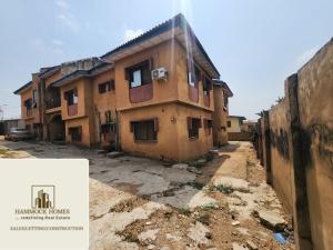 9 bedroom House for sale Oluwo Nla Estate Basorun Ibadan Oyo