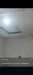 1 bedroom Flat / Apartment for rent Alausa Ikeja Lagos