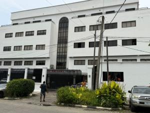 Commercial Property for sale Sanusi Fafunwa Sanusi Fafunwa Victoria Island Lagos