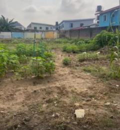Land for sale  Egbe/Idimu Lagos