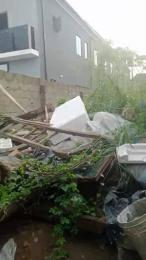 Land for sale New oko oba Abule Egba Lagos