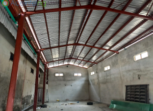 Commercial Property for rent Kidirat Abiola Way, Oregun. Oregun Ikeja Lagos