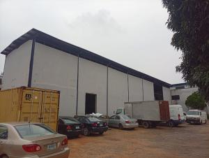 Commercial Property for rent Oregun Ikeja Oregun Ikeja Lagos