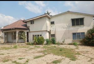Commercial Property for sale Gbagi Market Old Ife Road Iwo Rd Ibadan Oyo