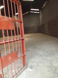 Commercial Property for rent 7/8 Isolo Lagos