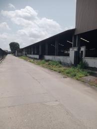 Commercial Property for rent Oba Akran Ikeja Lagos