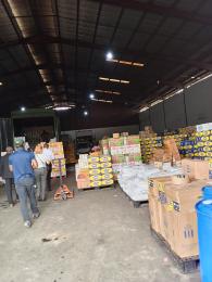 Commercial Property for rent Ilupeju industrial estate Ilupeju Lagos