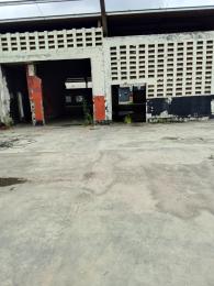 Commercial Property for rent Oba Akran Ikeja Lagos