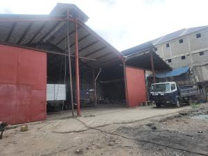 Commercial Property for rent Abule Egba Abule Egba Lagos