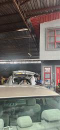 Commercial Property for rent Palm Avenue Mushin Lagos