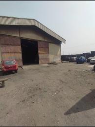 Commercial Property for rent Off Coconut Bus Stop Olodi Apapa Apapa Lagos