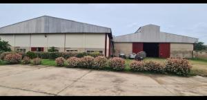 Commercial Property for sale Oluyole Estate Ibadan Oluyole Estate Ibadan Oyo