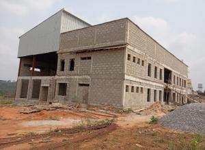 Commercial Property for sale Sagamu Interchange Lagos / Express Sagamu Sagamu Ogun