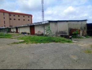 Commercial Property for sale Oregun Ikeja Lagos