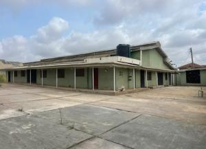 Commercial Property for sale Podo New Garage Road Ibadan Akala Express Ibadan Oyo