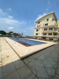 10 bedroom Commercial Property for rent Awolowo Road Ikoyi Lagos