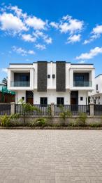 4 bedroom House for rent VGC Lekki Lagos
