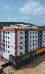 2 bedroom Flat / Apartment for sale Off Maitama Kubwa Express Katampe Main Abuja
