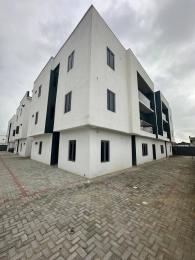 3 bedroom Flat / Apartment for sale Ikota Lekki Lagos
