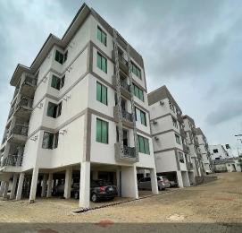 3 bedroom Flat / Apartment for sale Tarred Road Life Camp Abuja