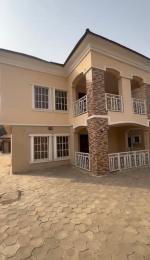 5 bedroom House for rent Gwarimpa Extension Gwarinpa Abuja