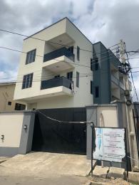 4 bedroom House for sale Maryland Lagos